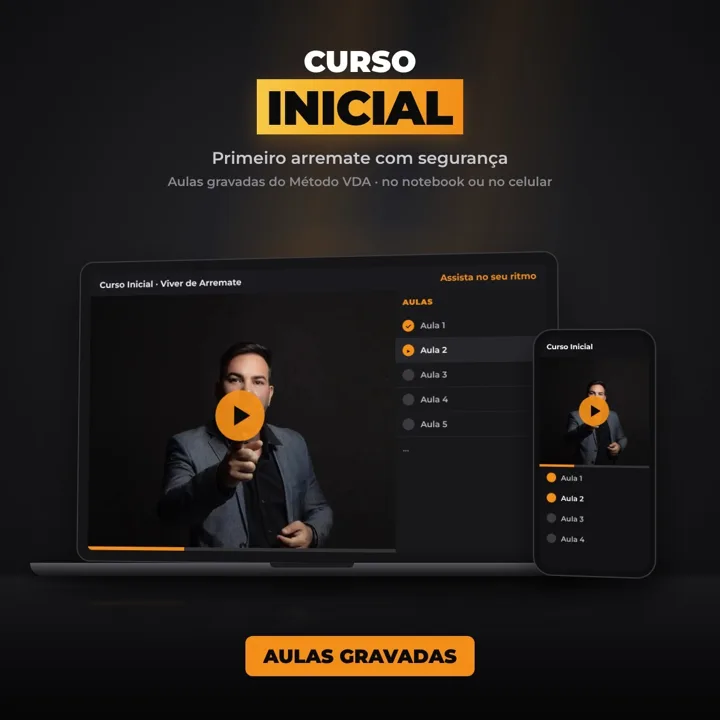 Curso Inicial